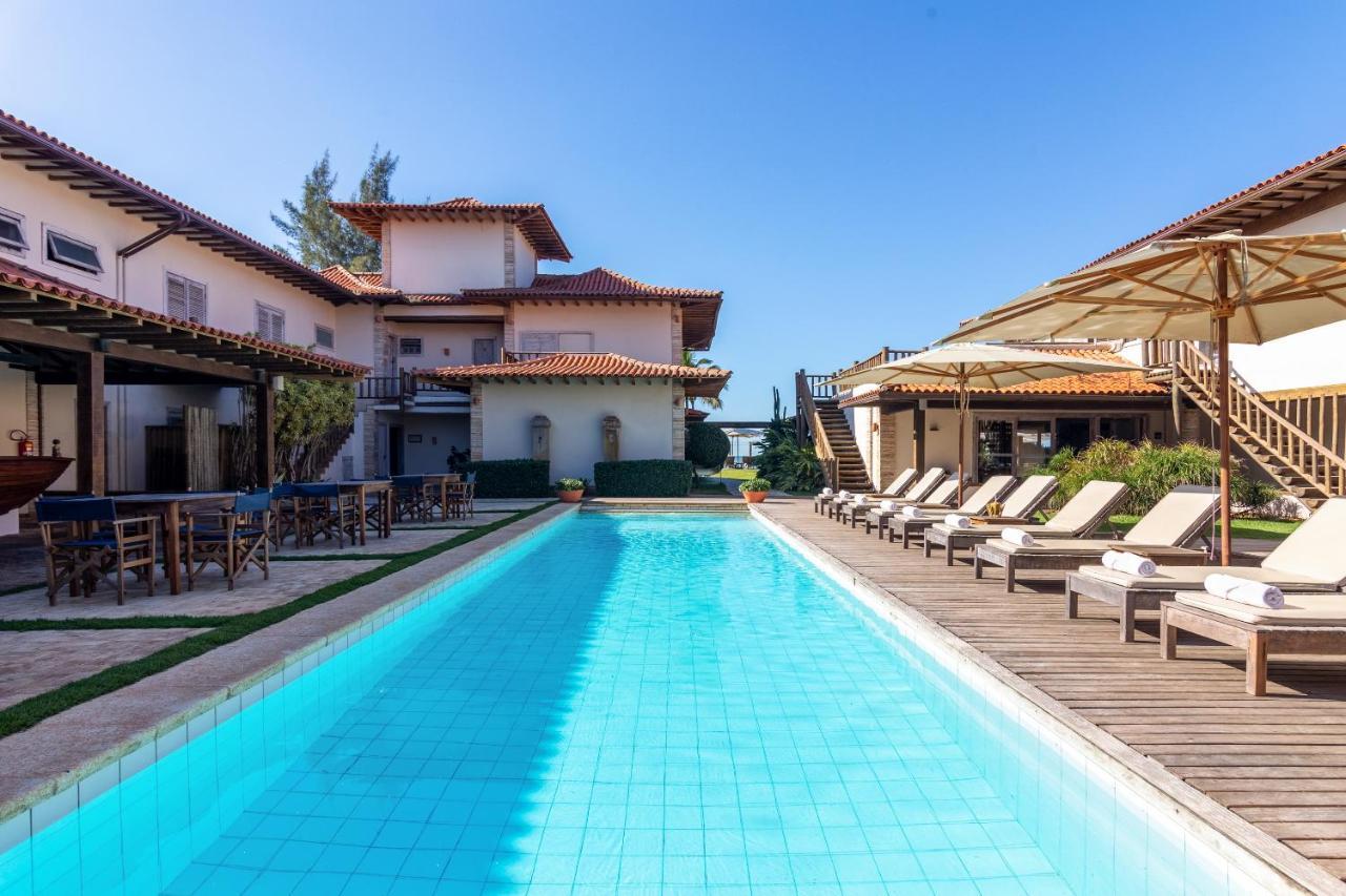Villa Rasa Армасан-душ-Бузіус Екстер'єр фото