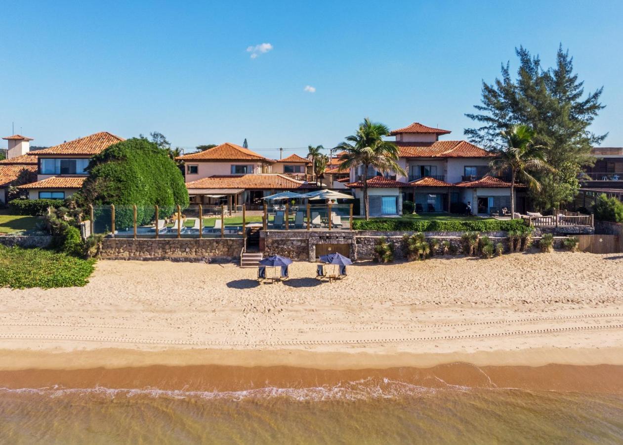 Villa Rasa Армасан-душ-Бузіус Екстер'єр фото